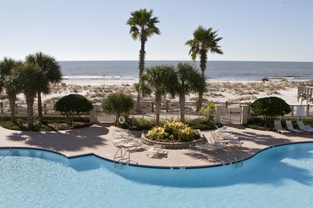 Top 10 Family Friendly Beach Resorts in the Southeast! Beach Club, Gulf Shores, AL