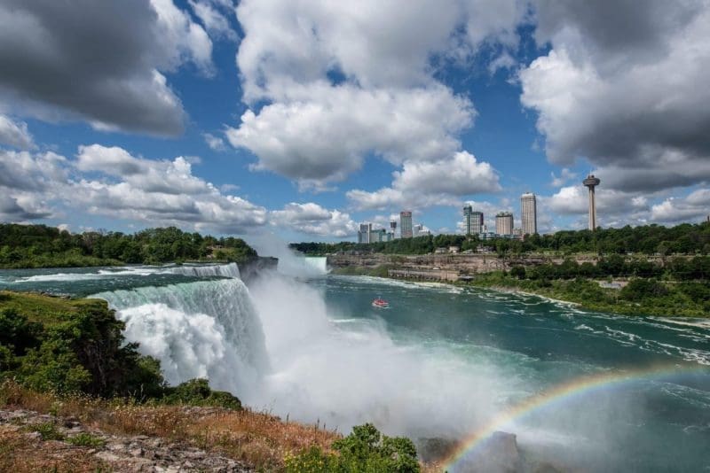 Niagara Falls State Park