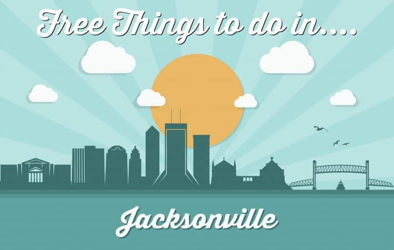 FREE Things to do in Jacksonville, FL