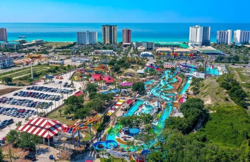 big kahuna’s water & adventure park destin