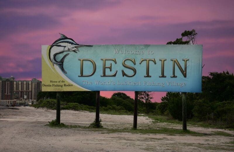 things to do in destin with kids