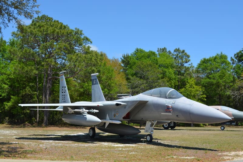 Air Force Armament Museum